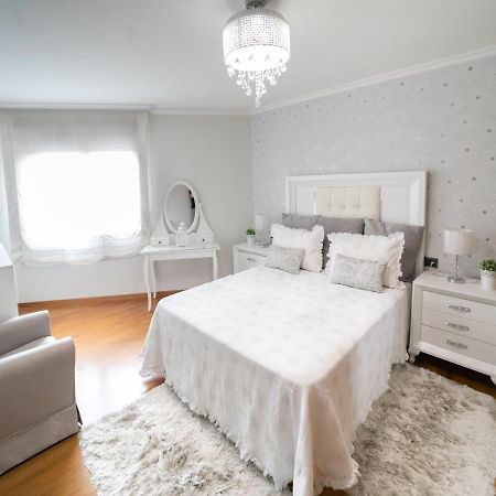 Galihost - Precioso Apartamento Con Parking En Vilagarcia Vilagarcia de Arousa Buitenkant foto